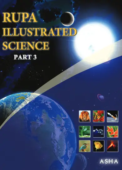 Illustrated Science - 3